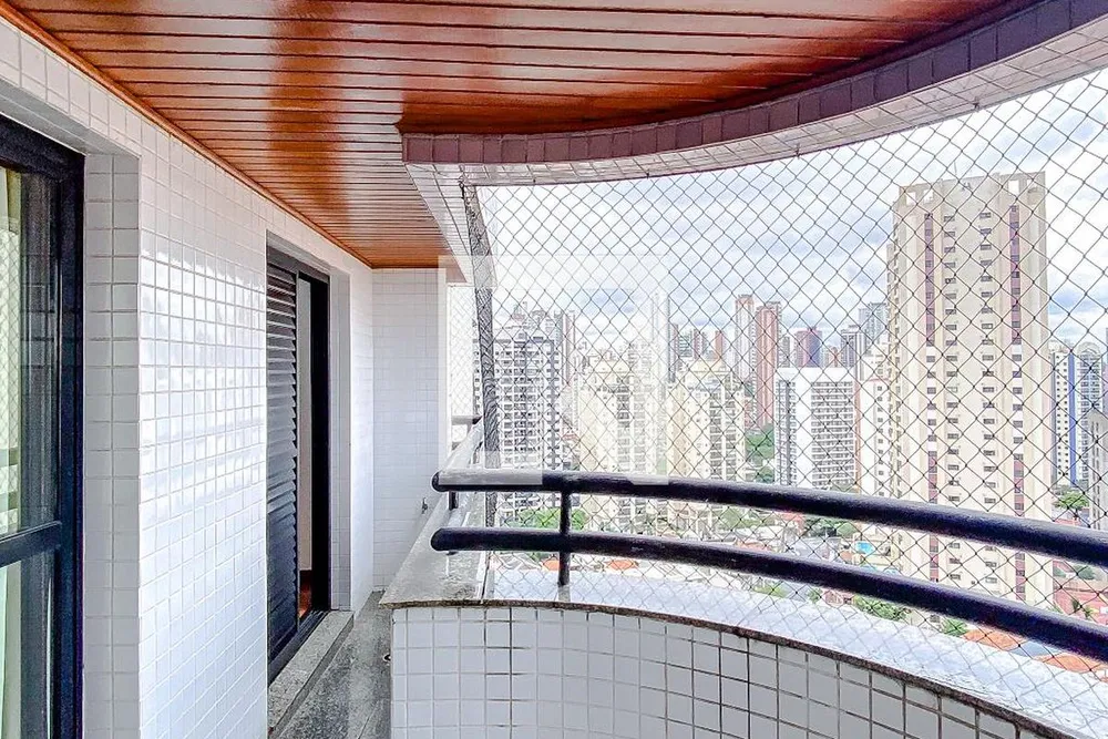 Apartamento, 3 quartos, 106 m² - Foto 5
