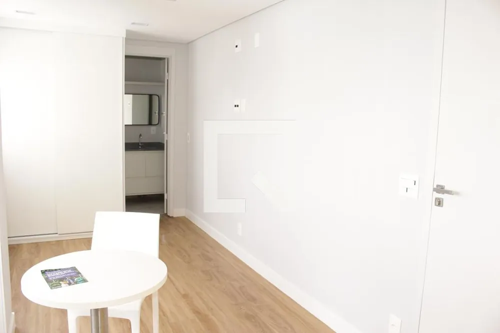 Kitnet-Studio, 24 m² - Foto 1
