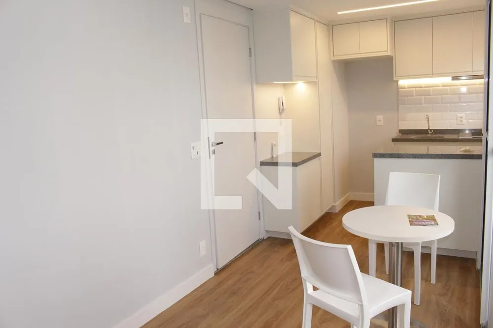 Kitnet-Studio, 24 m² - Foto 6
