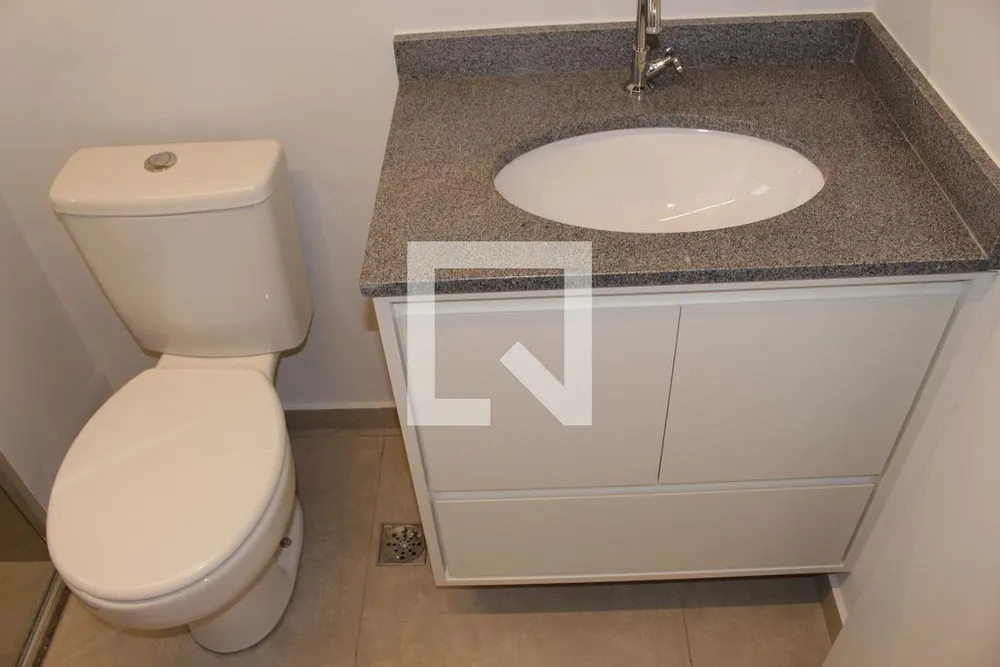 Kitnet-Studio, 24 m² - Foto 2