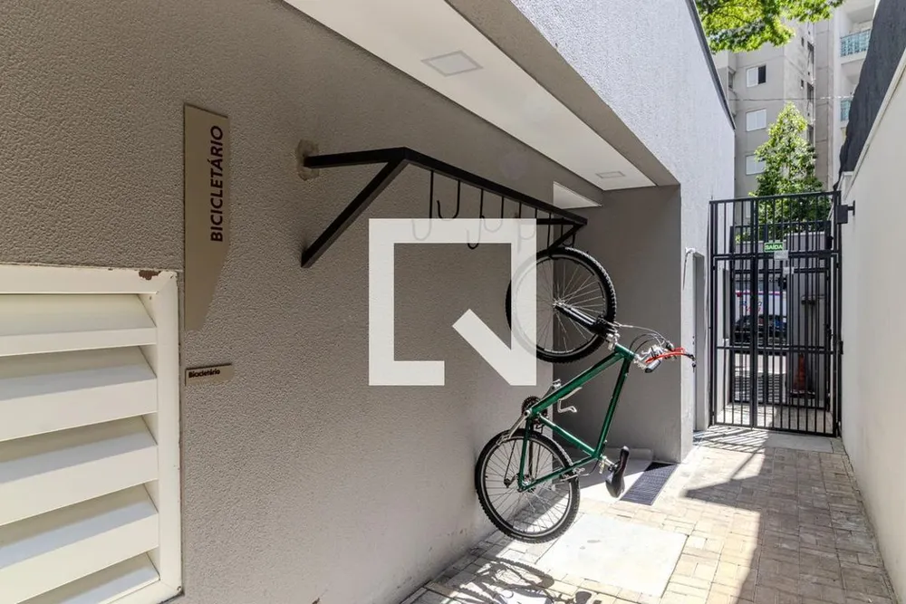 Kitnet-Studio, 24 m² - Foto 4