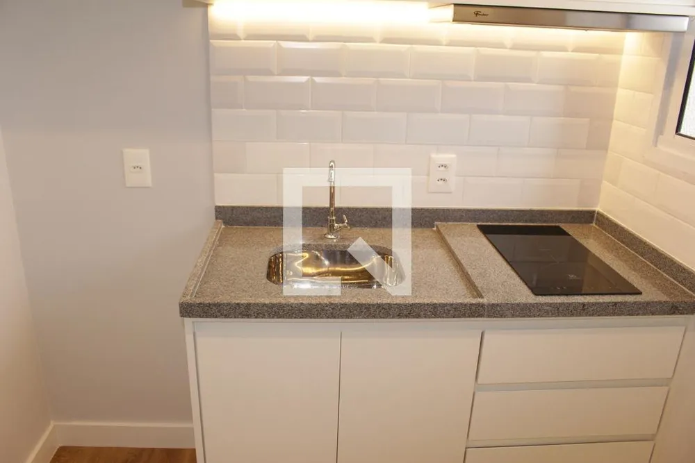 Kitnet-Studio, 24 m² - Foto 8