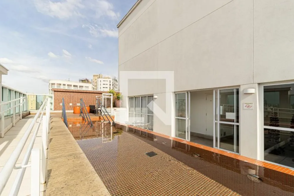 Apartamento, 1 quarto, 41 m² - Foto 5