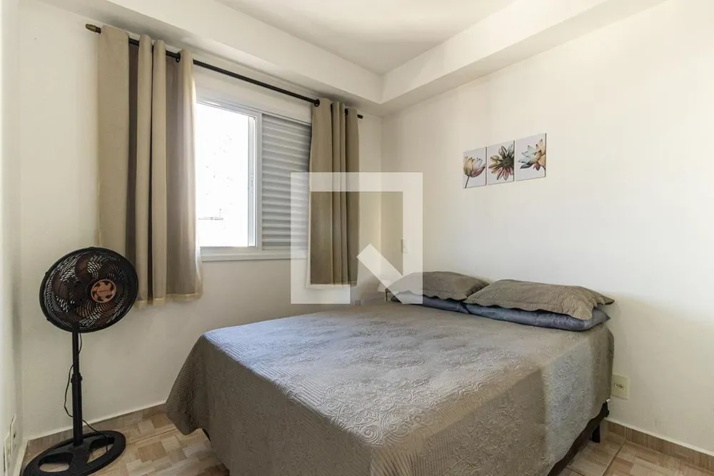 Apartamento, 1 quarto, 41 m² - Foto 1