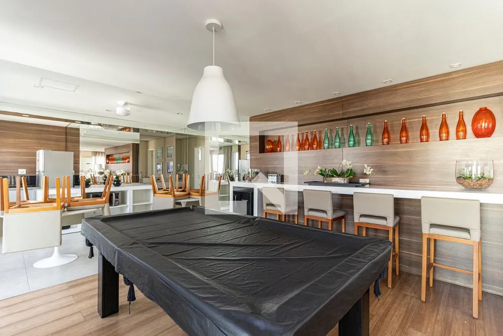 Apartamento, 1 quarto, 41 m² - Foto 7
