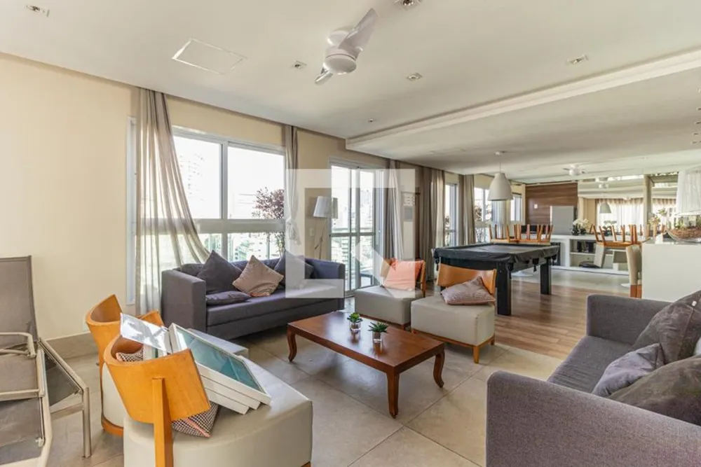 Apartamento, 1 quarto, 41 m² - Foto 6