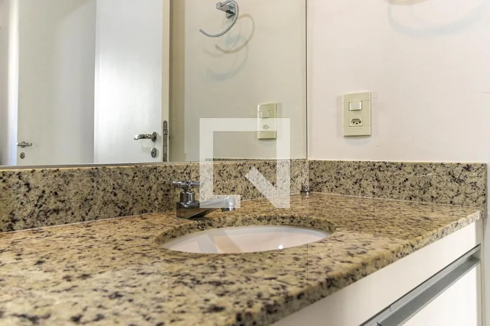 Apartamento, 1 quarto, 41 m² - Foto 4