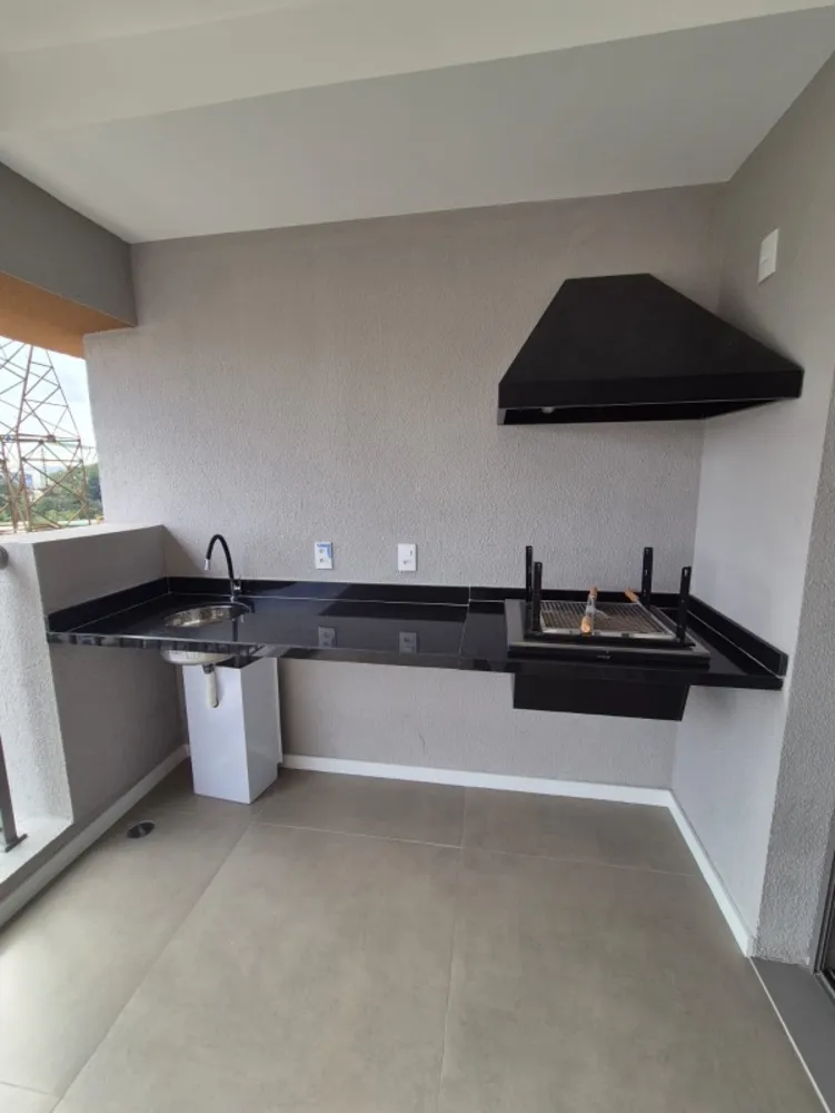 Apartamento, 3 quartos, 139 m² - Foto 8