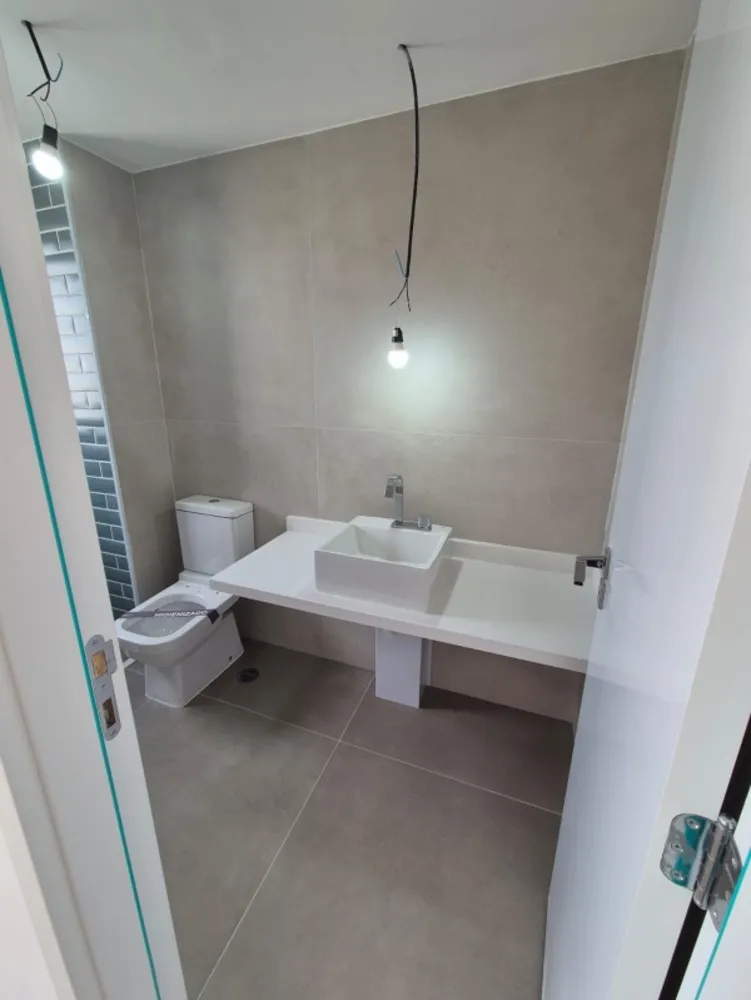 Apartamento, 3 quartos, 139 m² - Foto 9