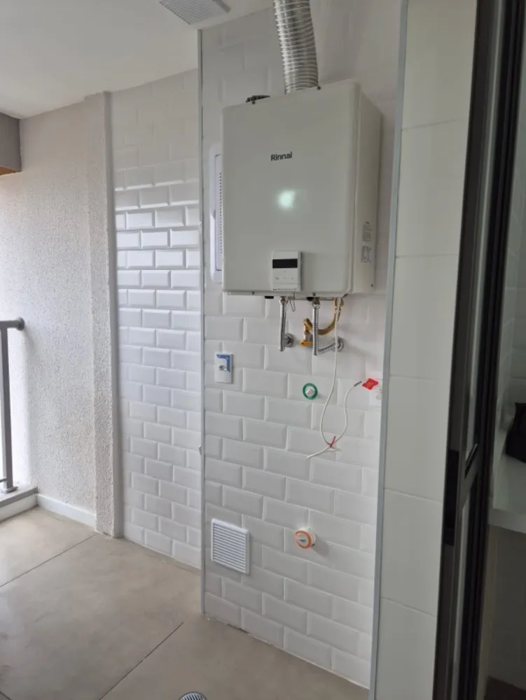 Apartamento, 3 quartos, 139 m² - Foto 1