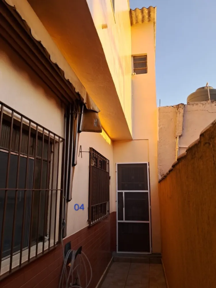 Casa, 2 quartos, 134 m² - Foto 5