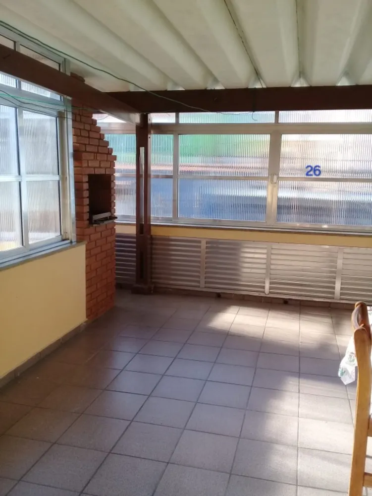 Casa, 2 quartos, 134 m² - Foto 2
