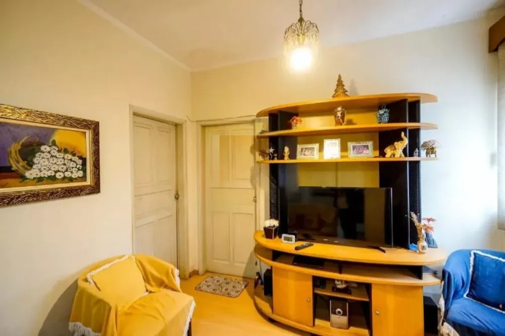 Casa, 2 quartos, 70 m² - Foto 1