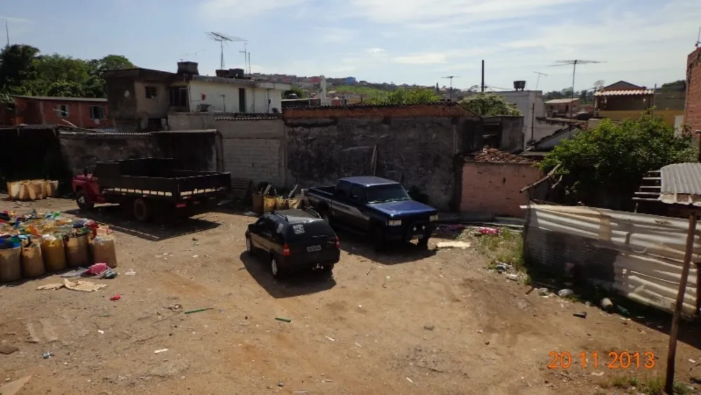 Terreno, 1552 m² - Foto 8