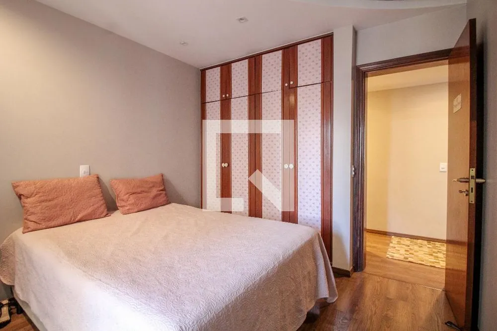 Apartamento, 4 quartos, 186 m² - Foto 1