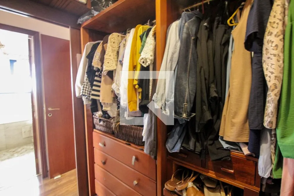 Apartamento, 4 quartos, 186 m² - Foto 4