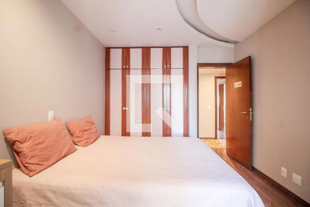 Apartamento, 4 quartos, 186 m² - Foto 3
