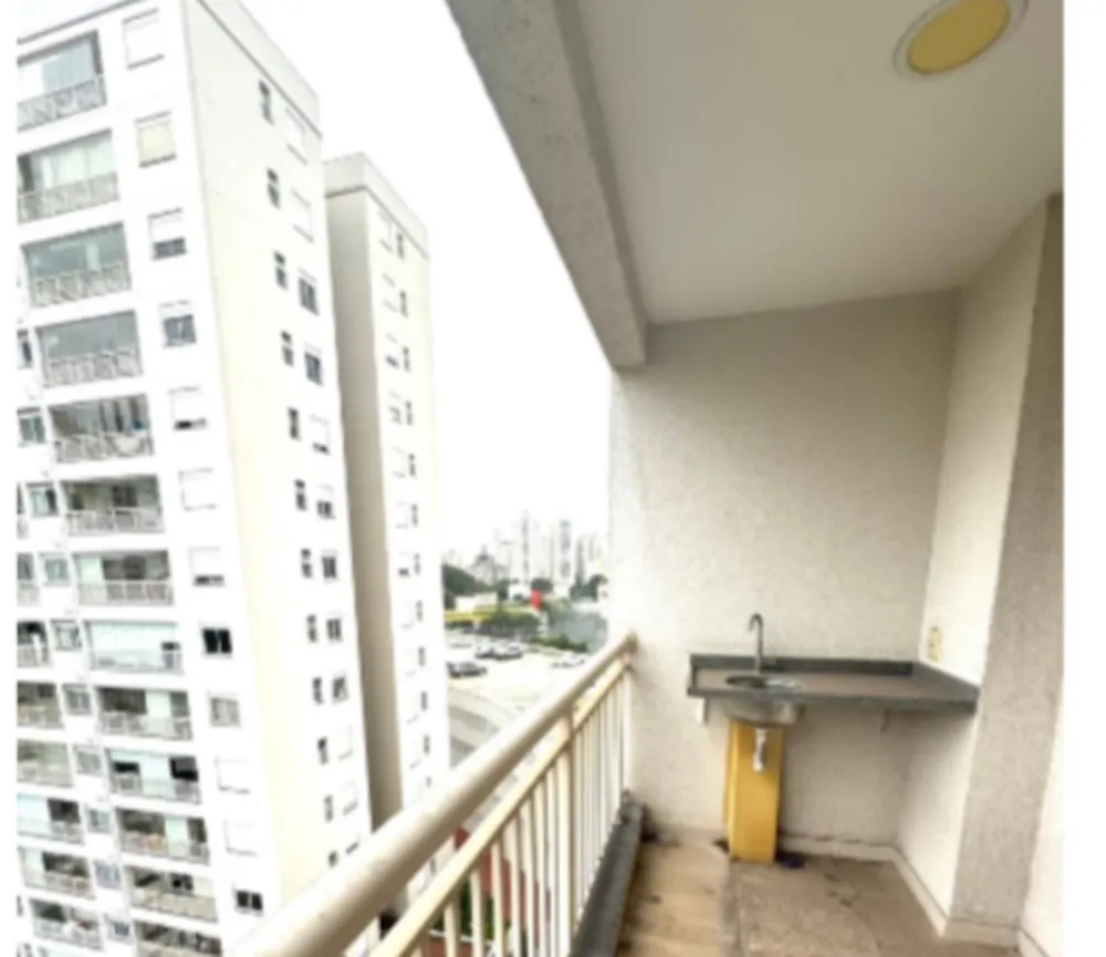 Apartamento, 2 quartos, 64 m² - Foto 1