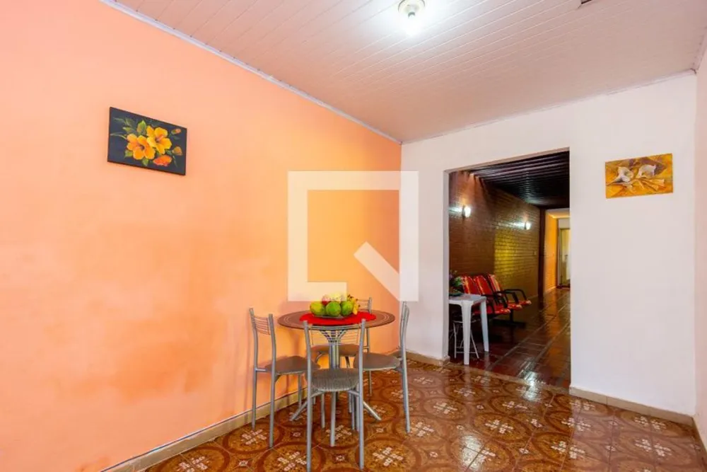 Casa, 3 quartos, 330 m² - Foto 1