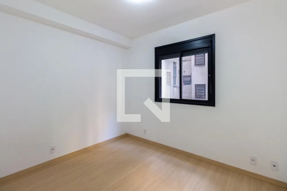 Apartamento, 1 quarto, 26 m² - Foto 2