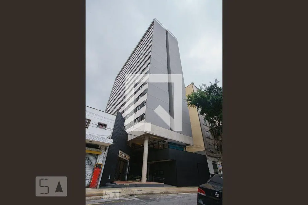 Apartamento, 1 quarto, 26 m² - Foto 3