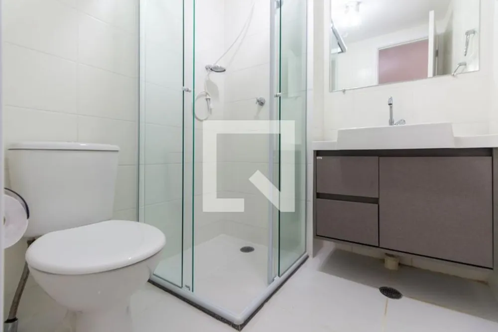 Apartamento, 1 quarto, 26 m² - Foto 2