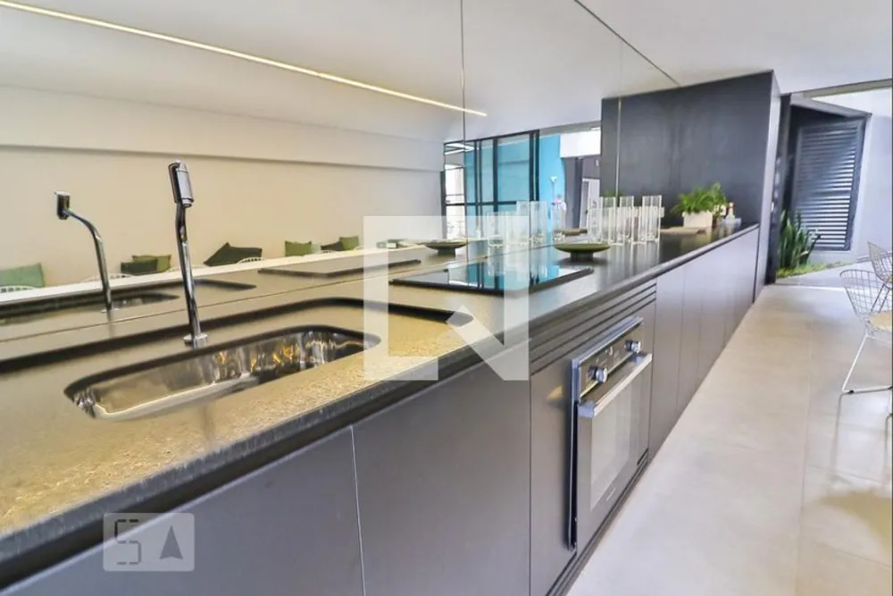 Apartamento, 1 quarto, 26 m² - Foto 5