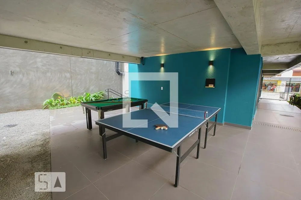 Apartamento, 1 quarto, 26 m² - Foto 4