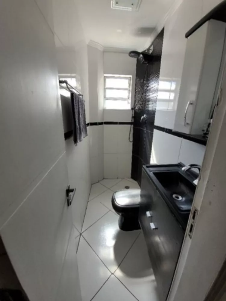 Apartamento à venda com 2 quartos, 48m² - Foto 5