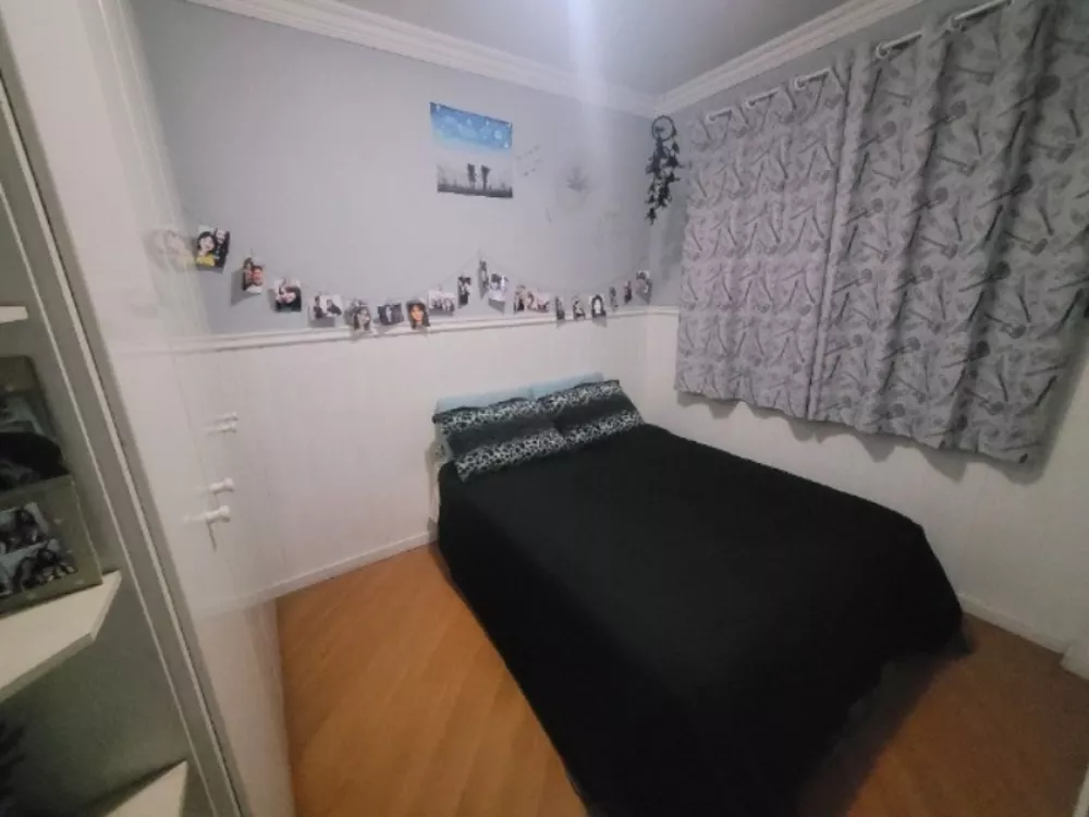 Apartamento à venda com 2 quartos, 48m² - Foto 3