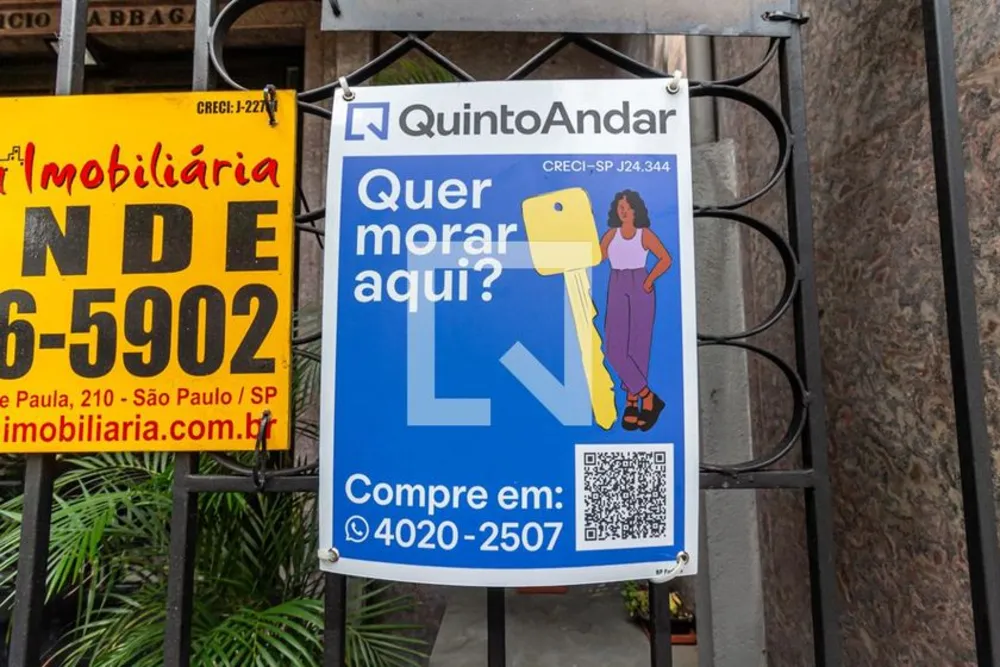 Apartamento, 2 quartos, 98 m² - Foto 2