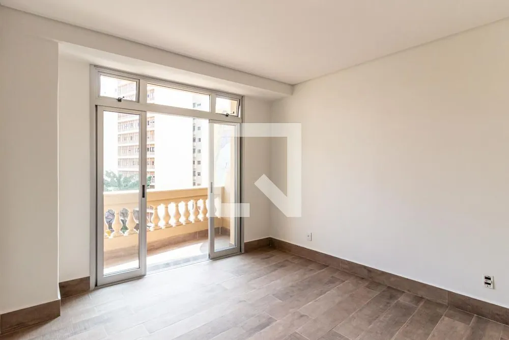 Apartamento, 2 quartos, 98 m² - Foto 1