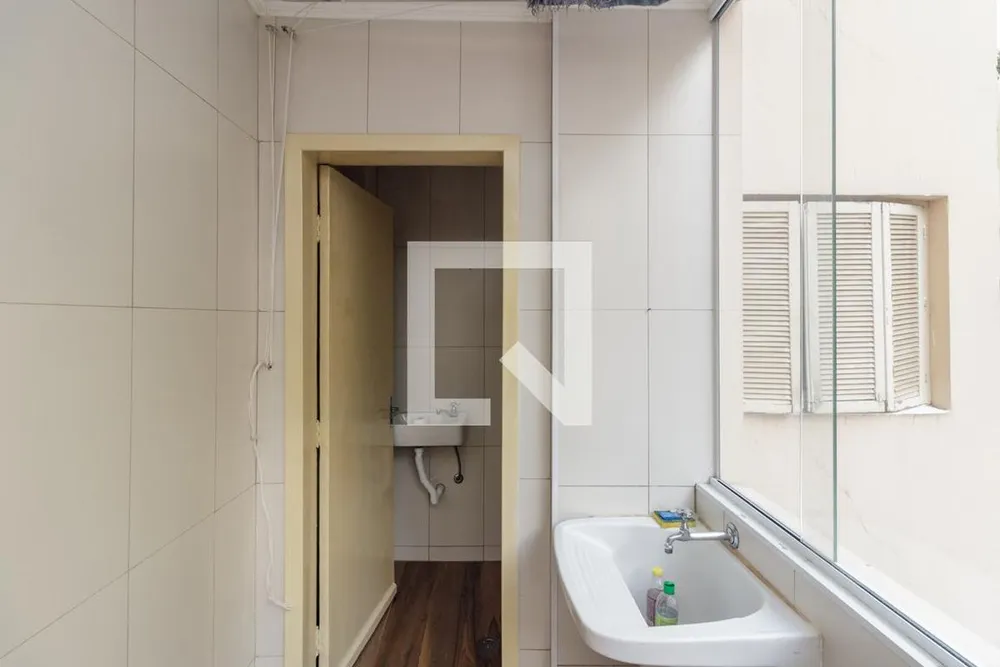 Apartamento, 2 quartos, 84 m² - Foto 1