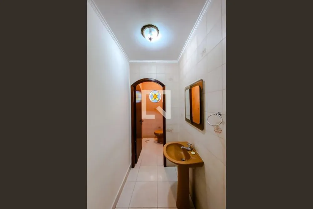 Casa, 4 quartos, 194 m² - Foto 1