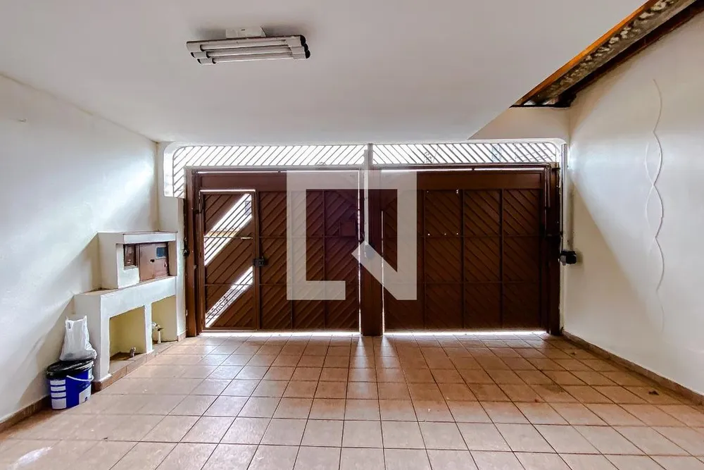 Casa, 4 quartos, 194 m² - Foto 16