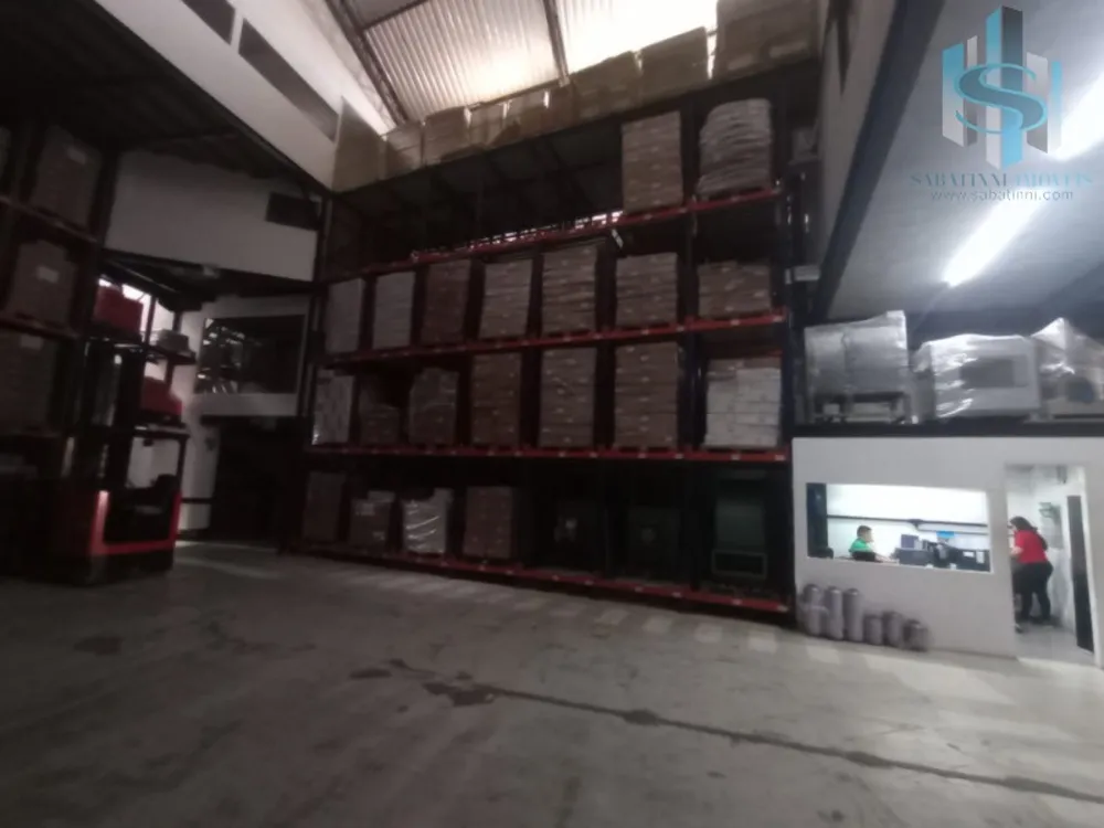 Depósito-Galpão, 800 m² - Foto 5