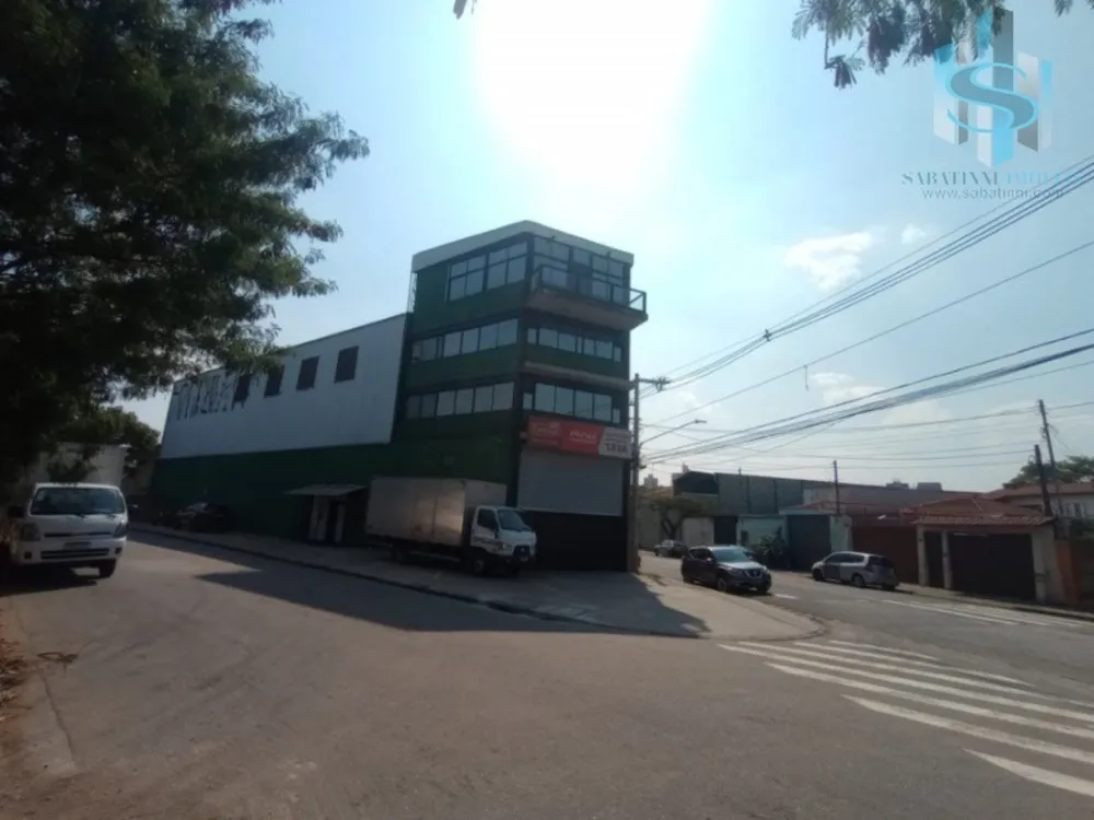 Depósito-Galpão, 800 m² - Foto 2