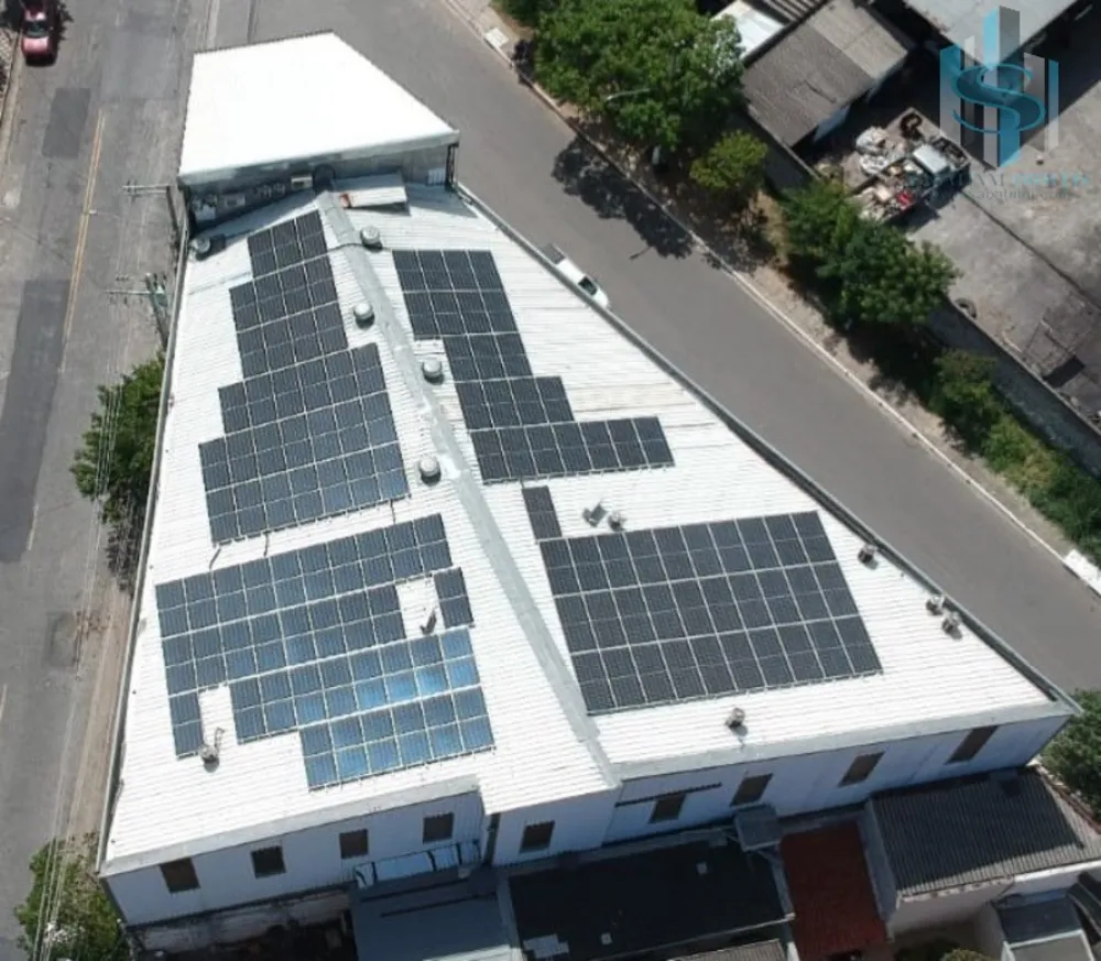 Depósito-Galpão, 800 m² - Foto 3