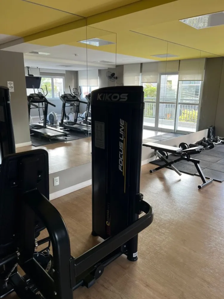 Apartamento, 2 quartos, 64 m² - Foto 10