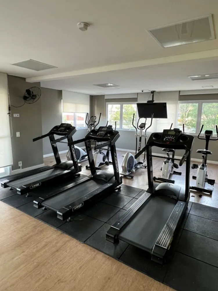 Apartamento, 2 quartos, 64 m² - Foto 1