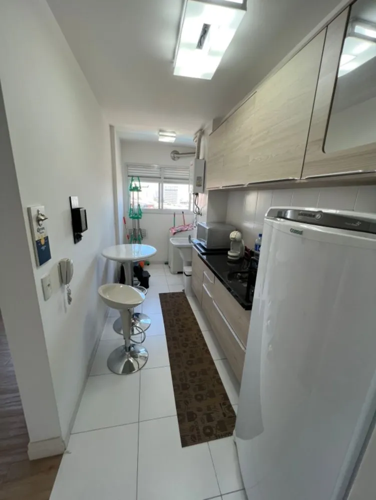 Apartamento, 2 quartos, 64 m² - Foto 3
