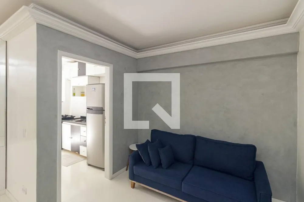 Apartamento, 1 quarto, 40 m² - Foto 5