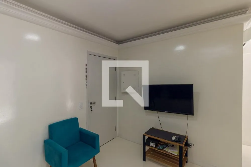 Apartamento, 1 quarto, 40 m² - Foto 4