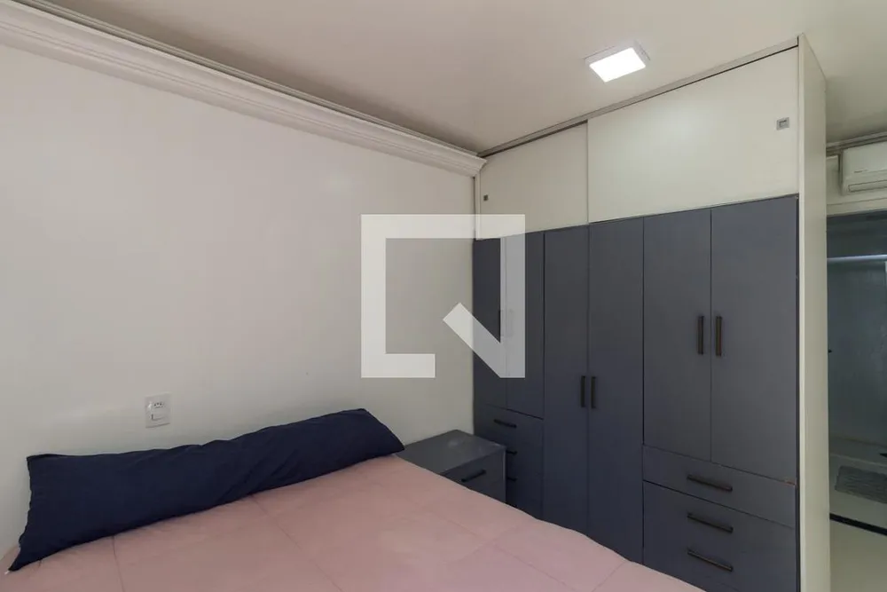 Apartamento, 1 quarto, 40 m² - Foto 7