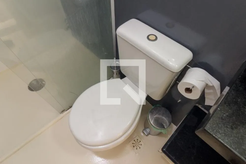 Apartamento, 1 quarto, 40 m² - Foto 8