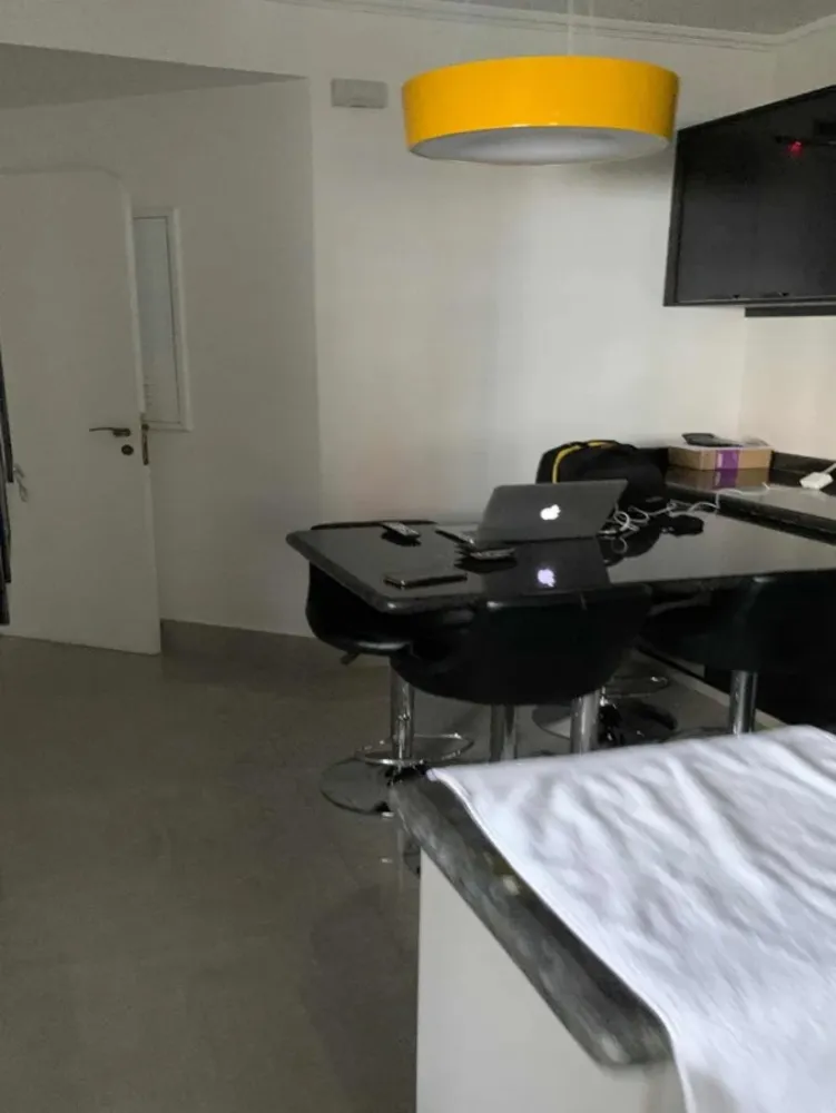 Apartamento, 4 quartos, 180 m² - Foto 8
