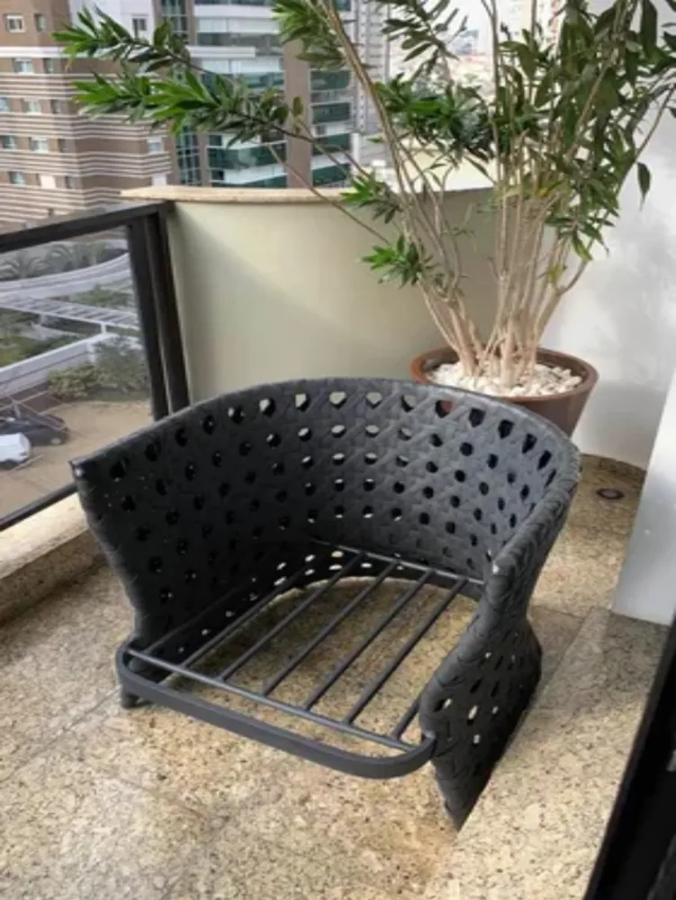 Apartamento, 4 quartos, 180 m² - Foto 11