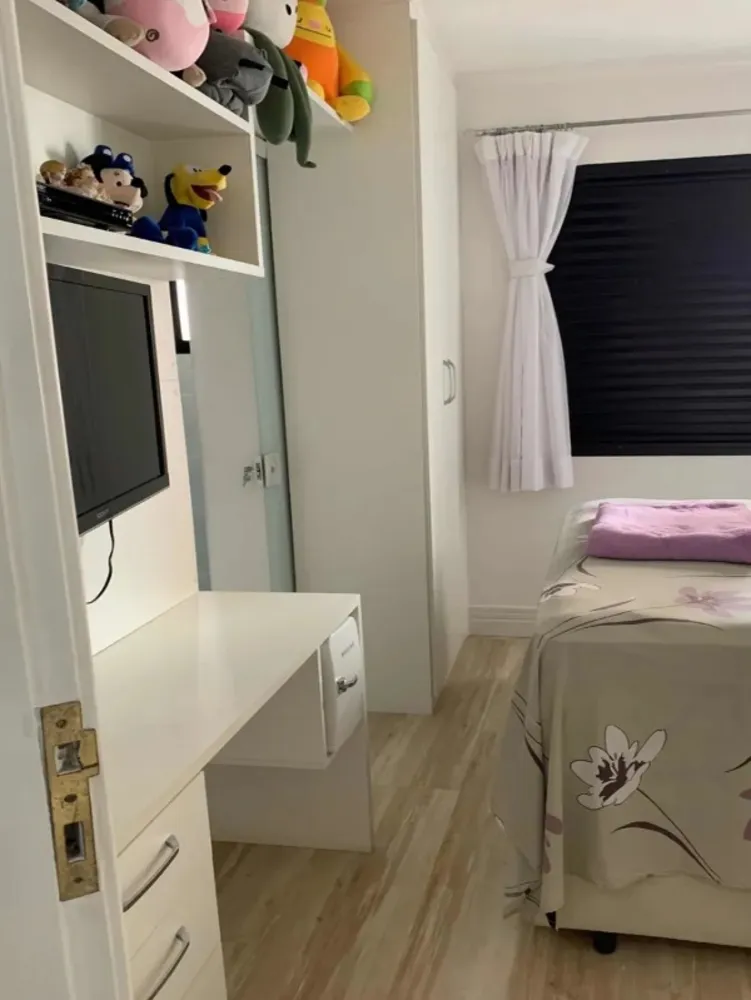 Apartamento, 4 quartos, 180 m² - Foto 9