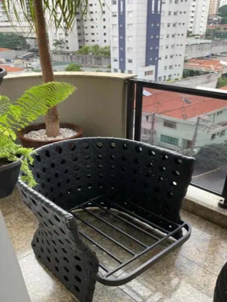 Apartamento, 4 quartos, 180 m² - Foto 5