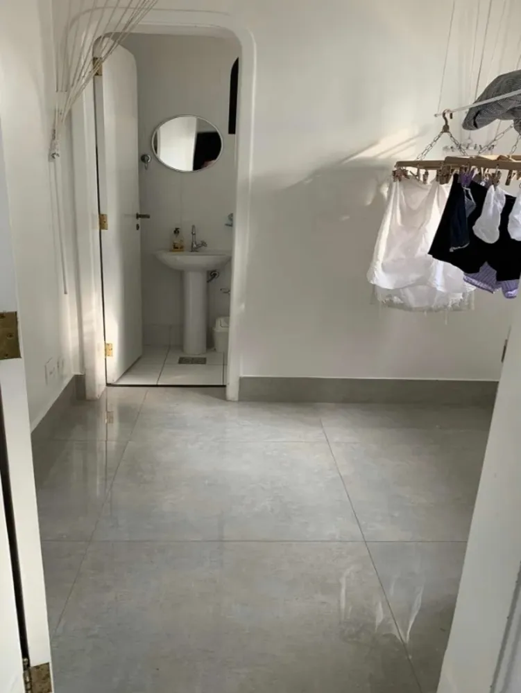Apartamento, 4 quartos, 180 m² - Foto 7